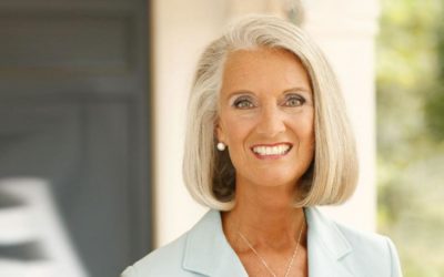 Why Doesn’t God Step In? Anne Graham Lotz  Gives A Memorable Answer